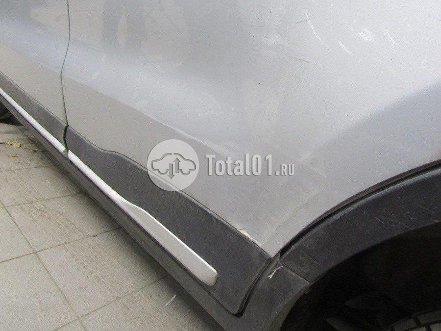 Фото Geely Atlas Pro 114