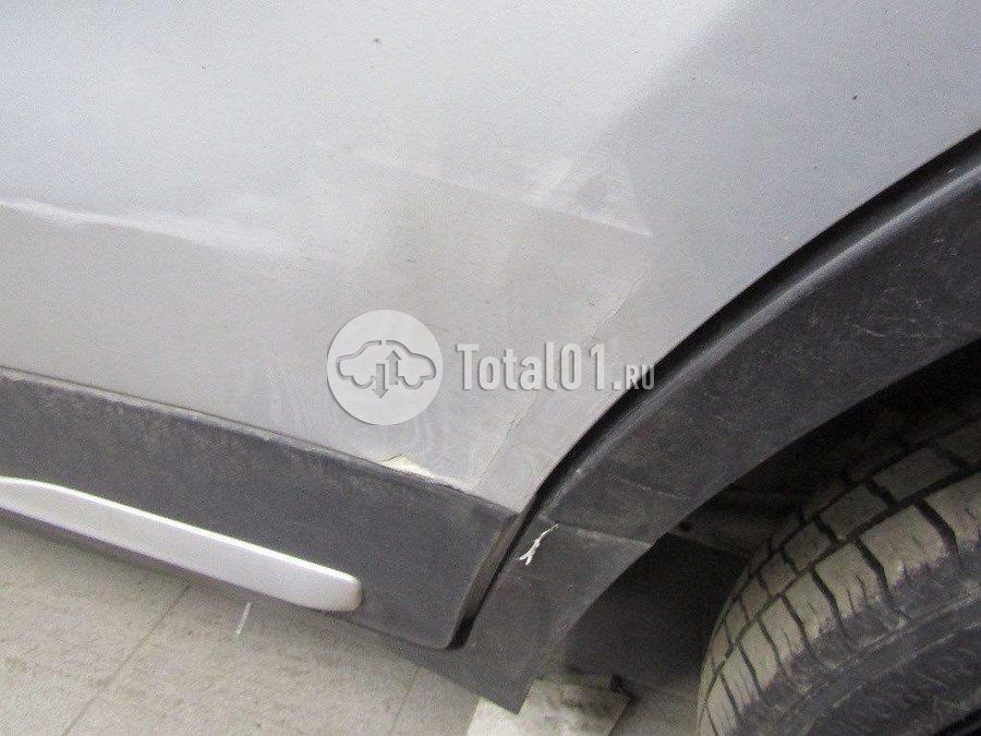 Фото Geely Atlas Pro 120