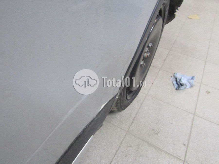 Фото Geely Atlas Pro 124