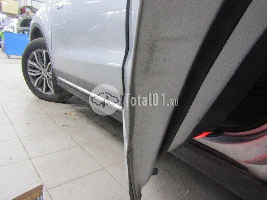 Фото Geely Atlas Pro 126