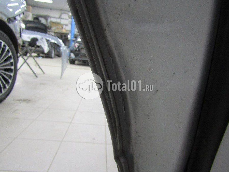 Фото Geely Atlas Pro 130