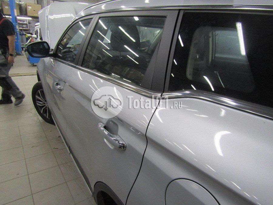 Фото Geely Atlas Pro 136