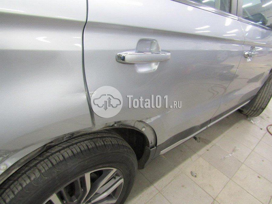 Фото Geely Atlas Pro 144