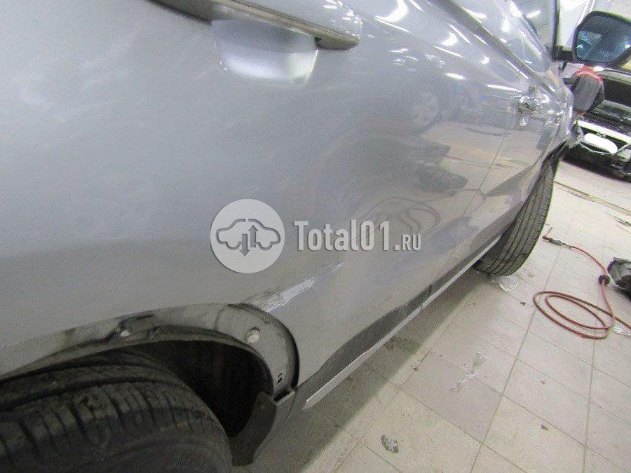 Фото Geely Atlas Pro 146