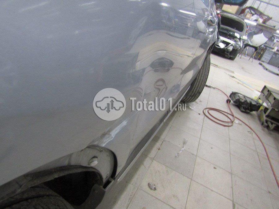 Фото Geely Atlas Pro 150