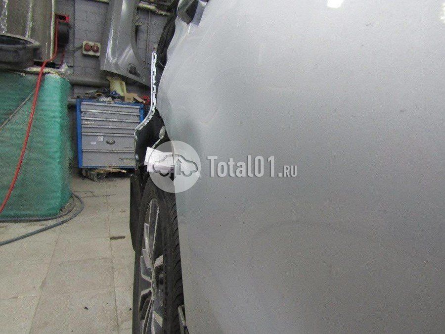 Фото Geely Atlas Pro 152