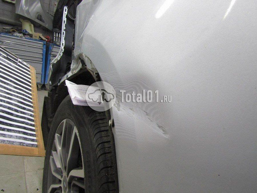 Фото Geely Atlas Pro 156