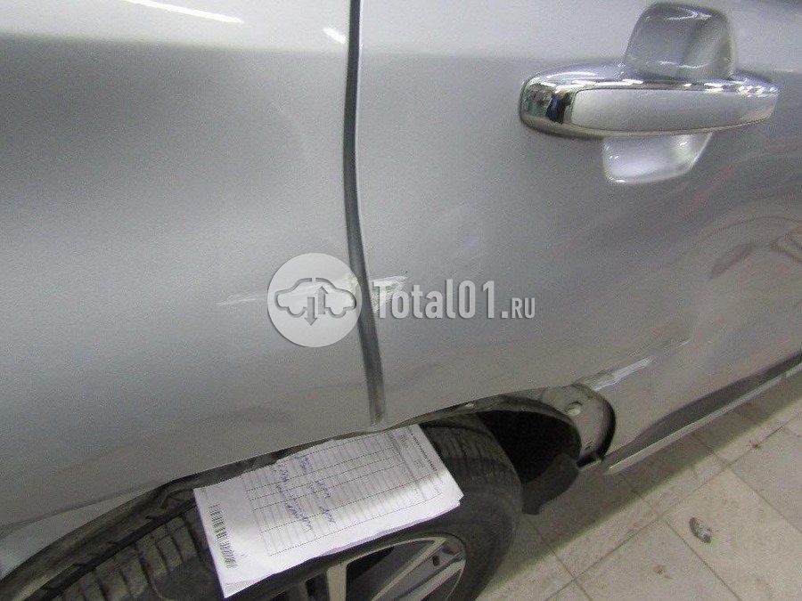 Фото Geely Atlas Pro 162