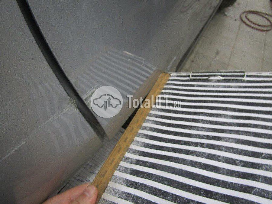 Фото Geely Atlas Pro 164