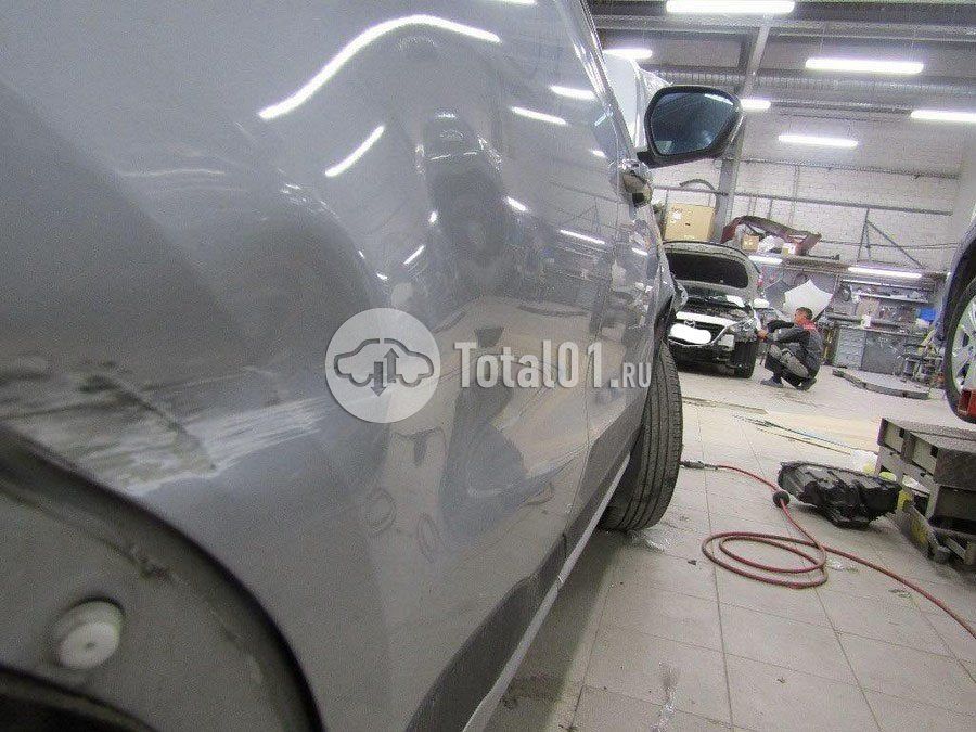 Фото Geely Atlas Pro 166