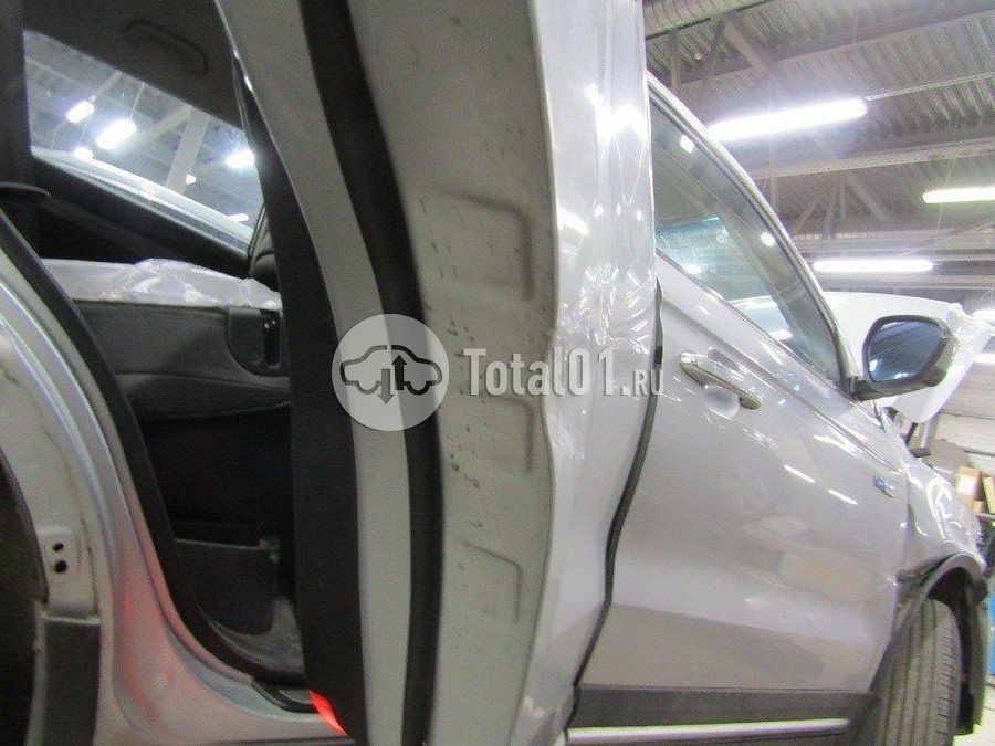 Фото Geely Atlas Pro 168