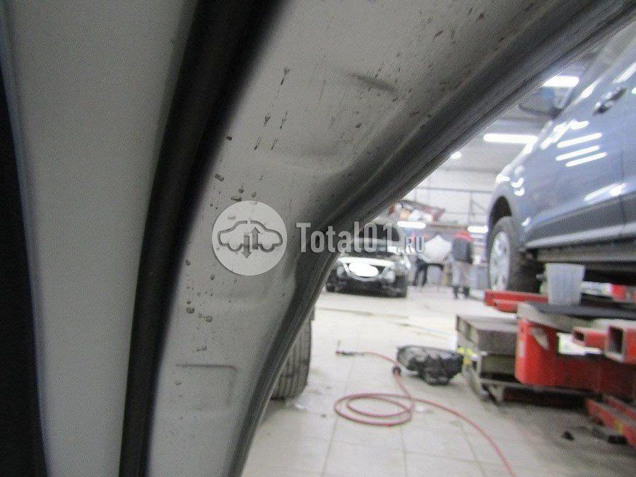 Фото Geely Atlas Pro 170