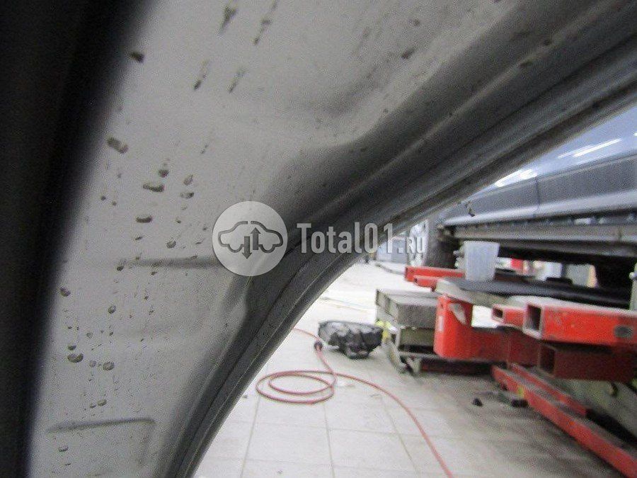 Фото Geely Atlas Pro 172