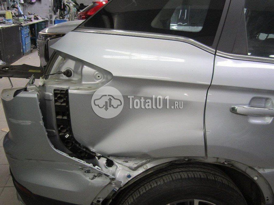 Фото Geely Atlas Pro 178