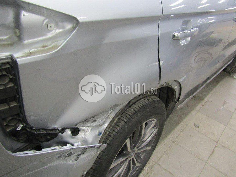 Фото Geely Atlas Pro 180