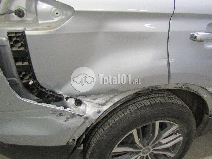 Фото Geely Atlas Pro 182