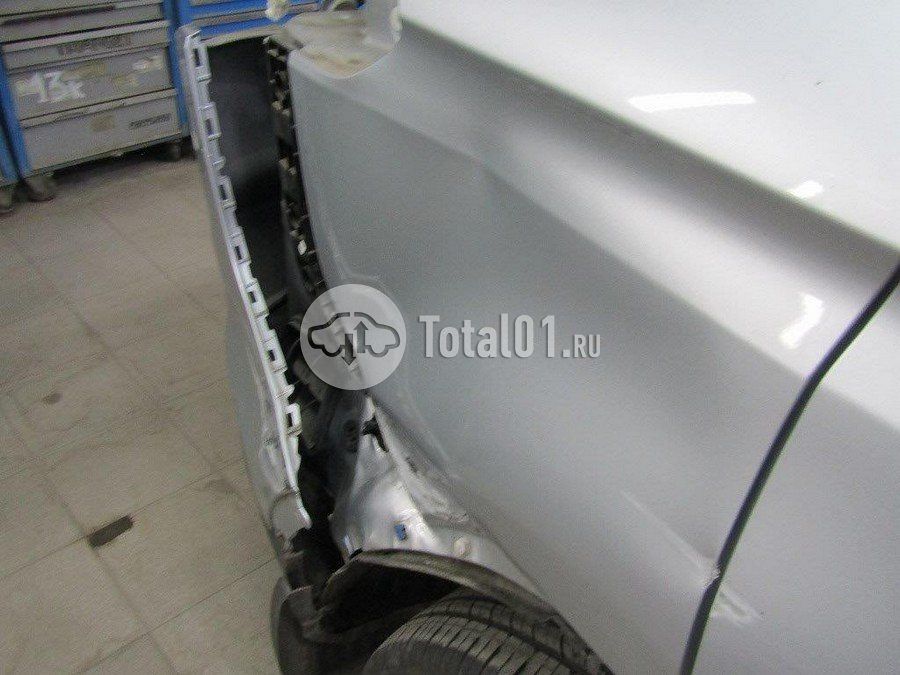 Фото Geely Atlas Pro 186