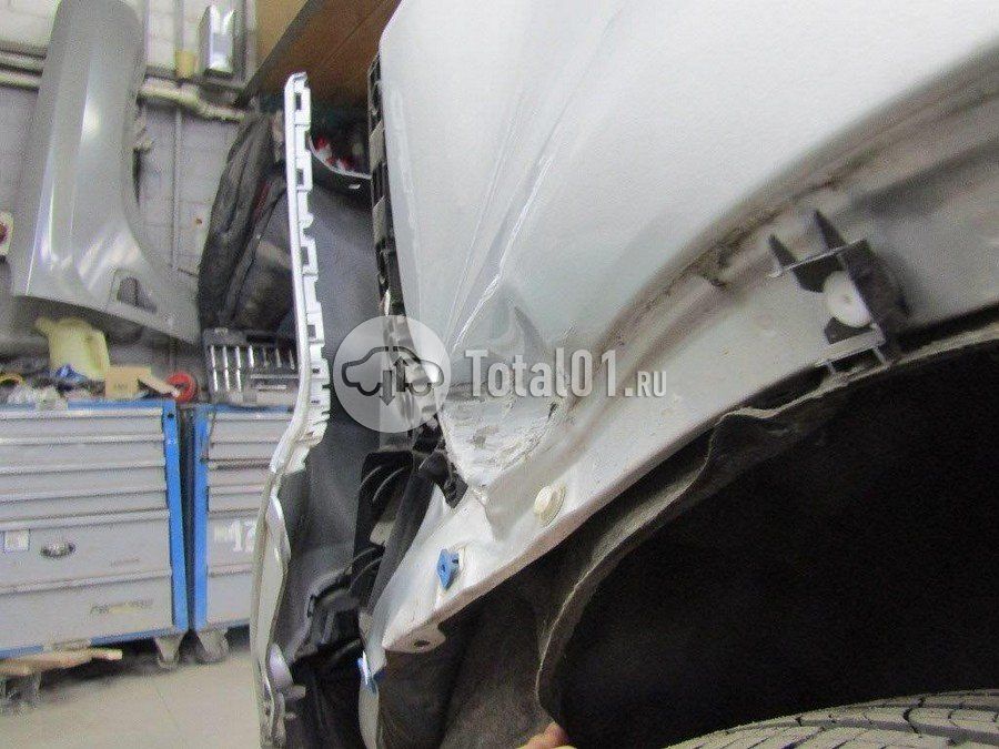 Фото Geely Atlas Pro 198