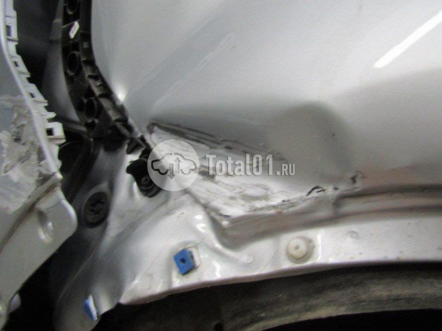 Фото Geely Atlas Pro 200