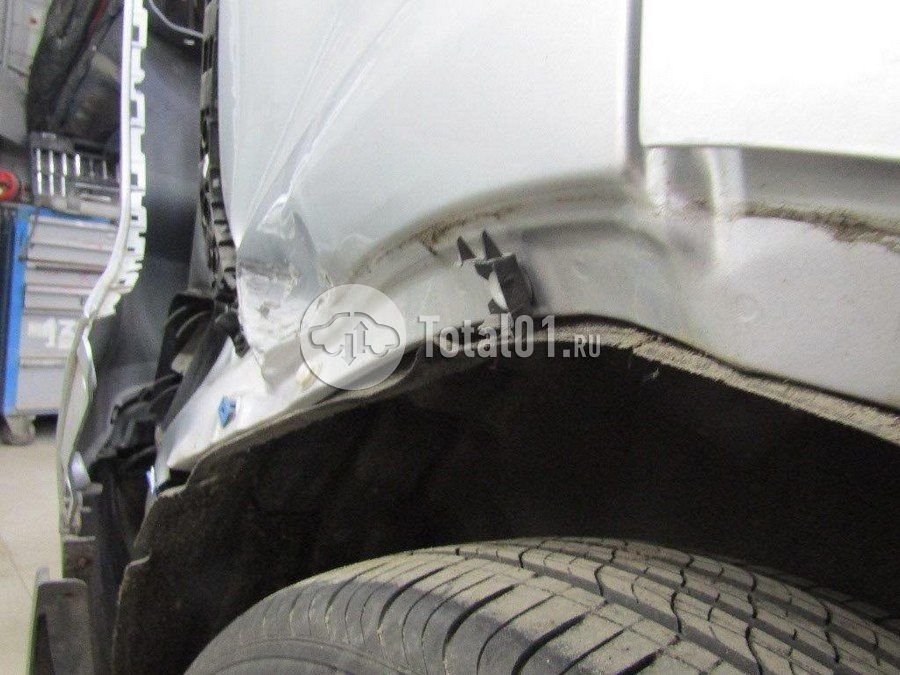 Фото Geely Atlas Pro 202