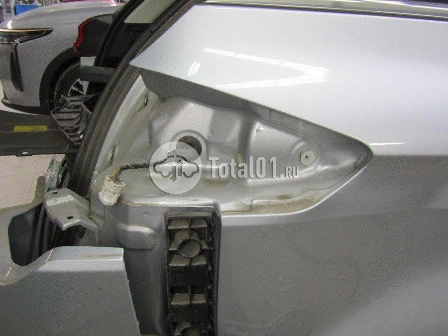 Фото Geely Atlas Pro 204