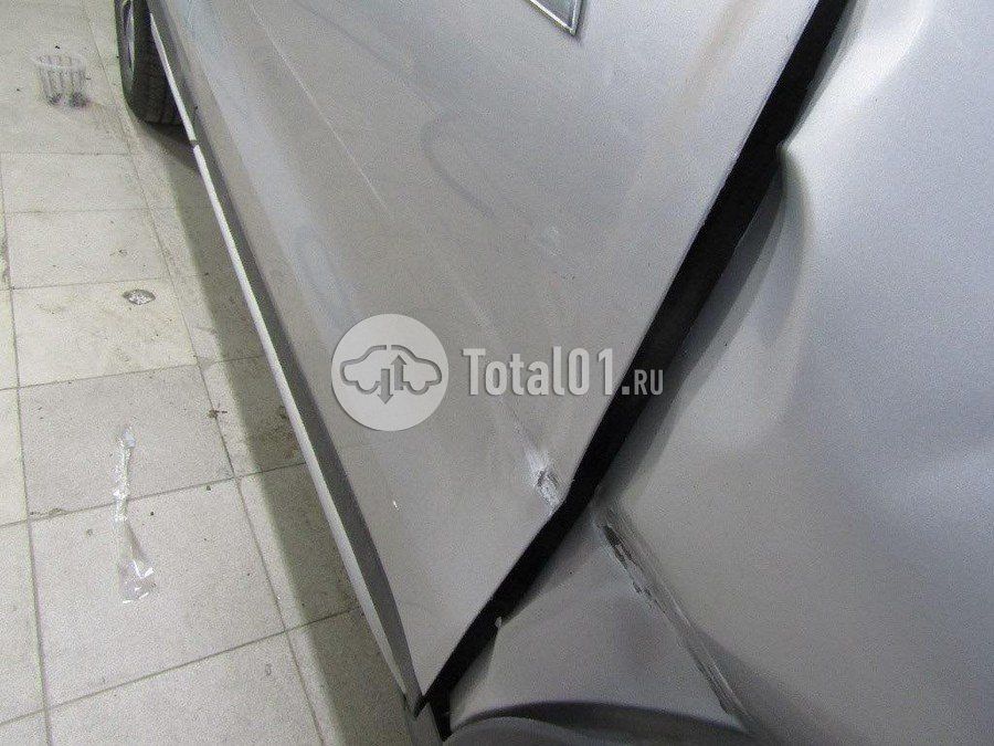 Фото Geely Atlas Pro 234