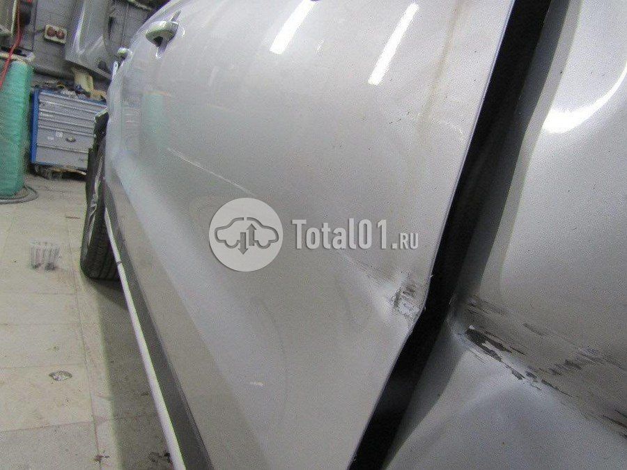 Фото Geely Atlas Pro 238