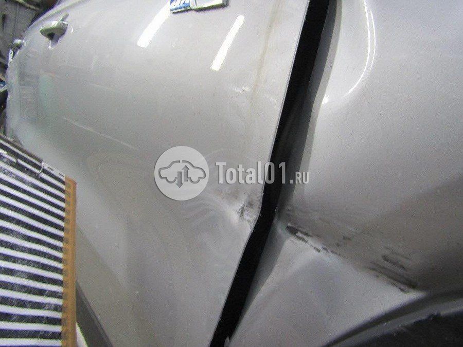 Фото Geely Atlas Pro 242