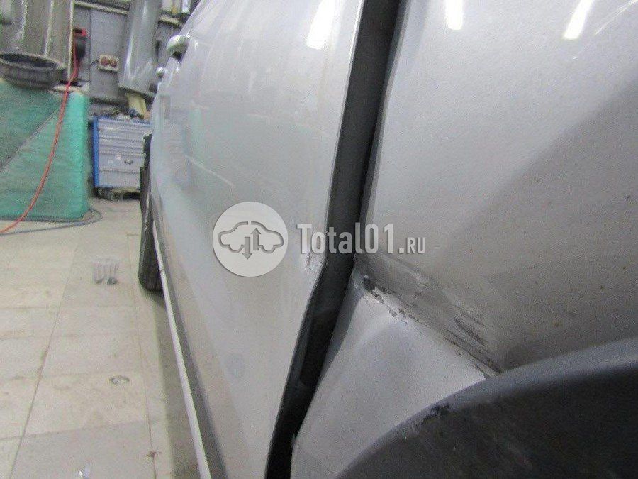 Фото Geely Atlas Pro 244