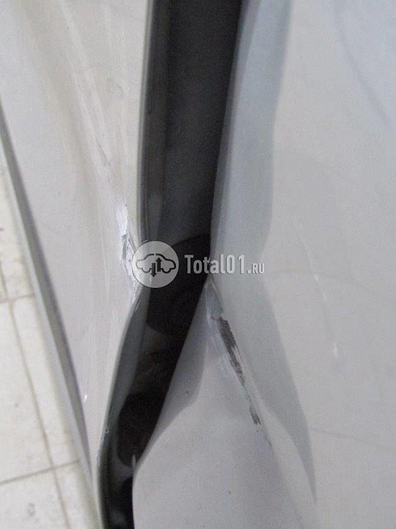 Фото Geely Atlas Pro 250