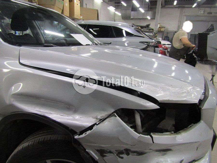 Фото Geely Atlas Pro 258