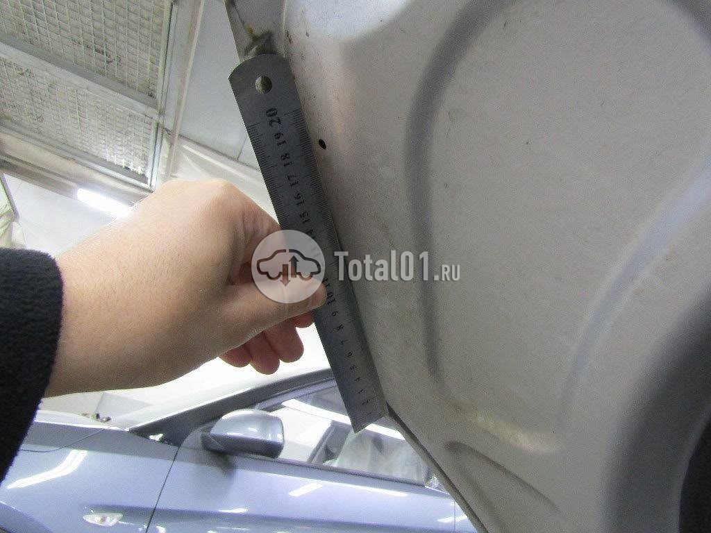 Фото Geely Atlas Pro 274