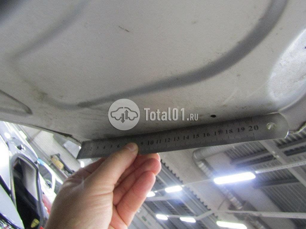 Фото Geely Atlas Pro 282