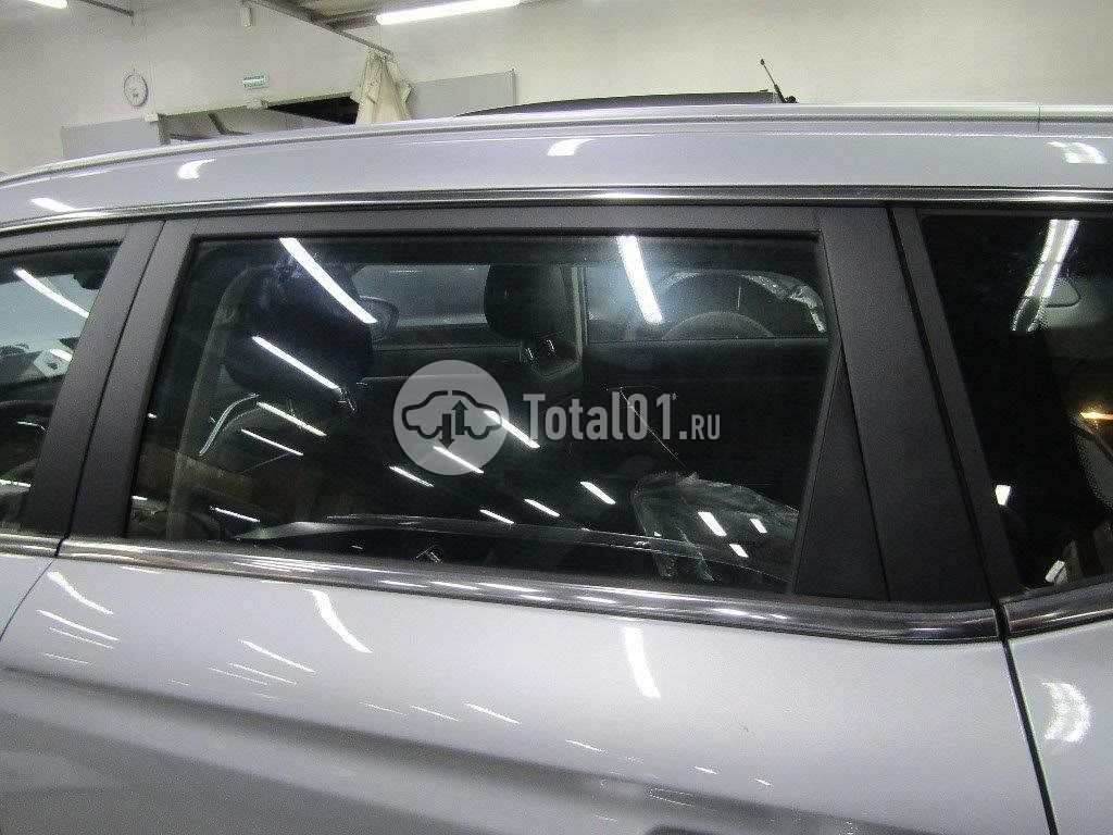 Фото Geely Atlas Pro 284