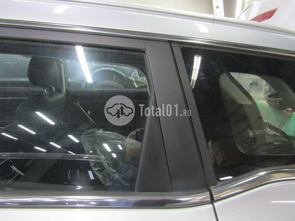 Фото Geely Atlas Pro 290