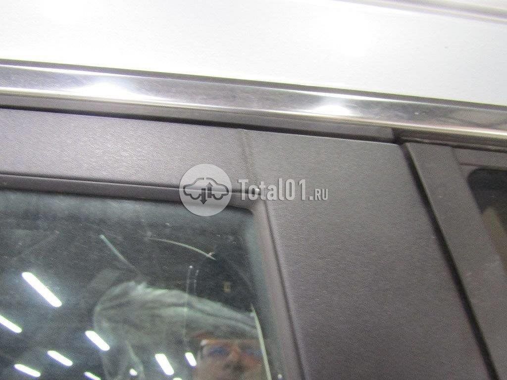 Фото Geely Atlas Pro 292