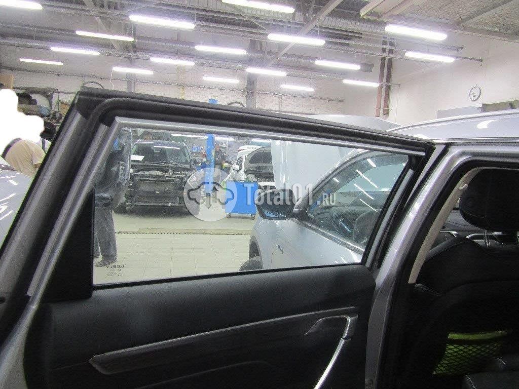 Фото Geely Atlas Pro 294