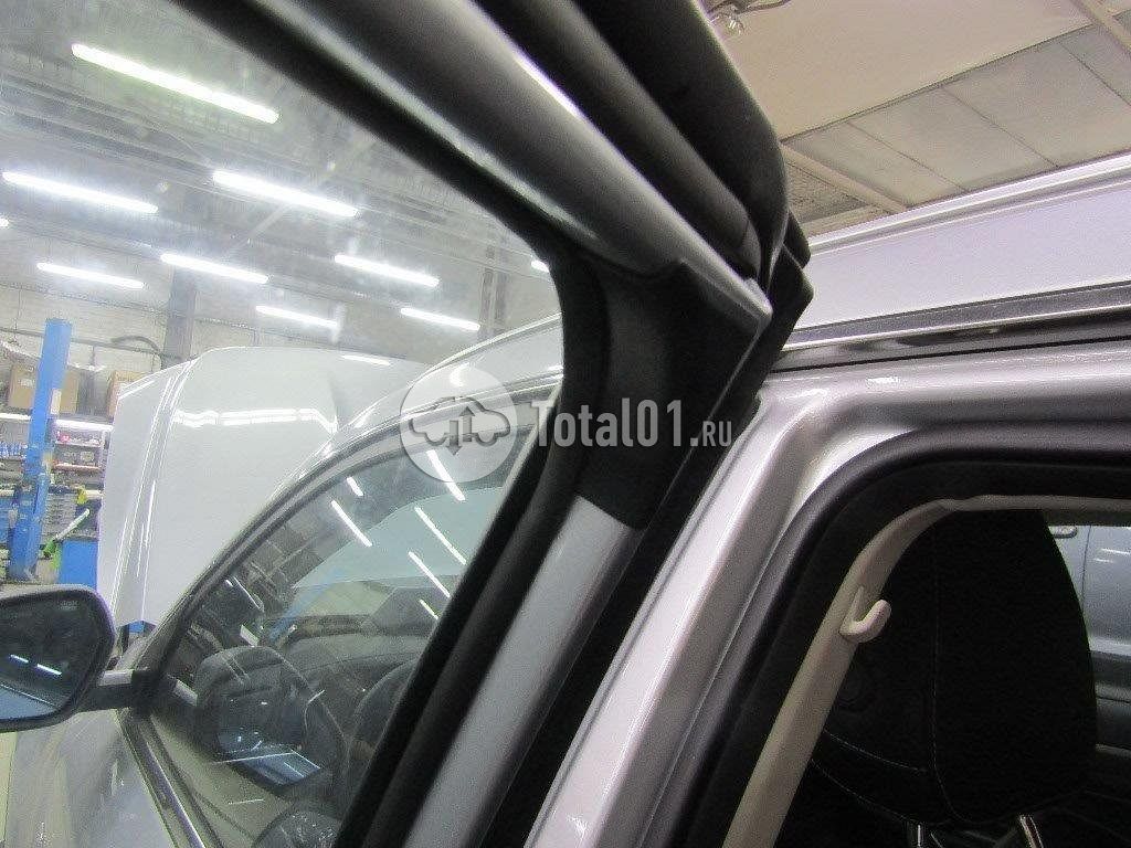 Фото Geely Atlas Pro 298