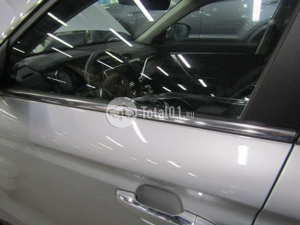 Фото Geely Atlas Pro 316