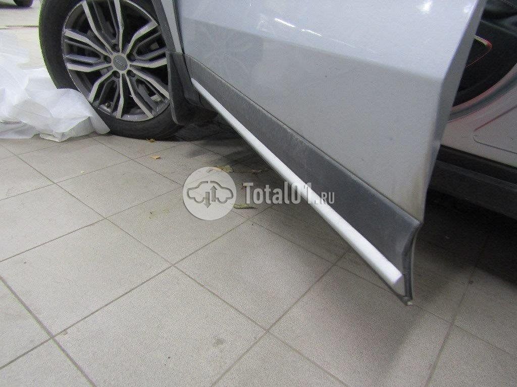 Фото Geely Atlas Pro 318