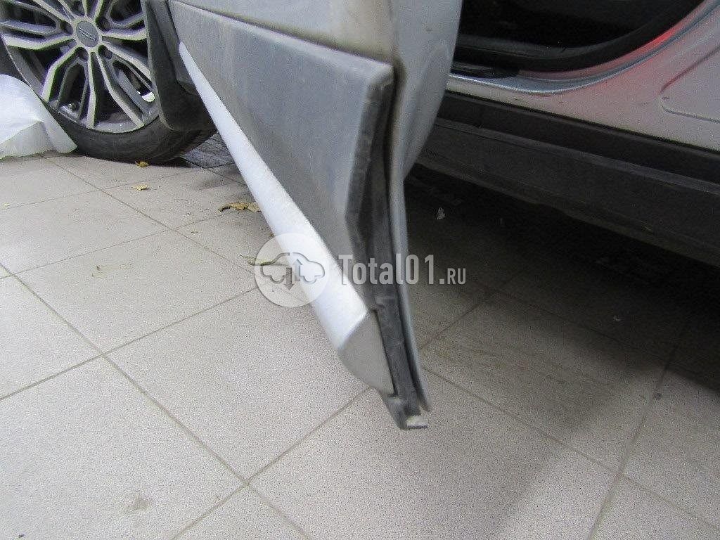 Фото Geely Atlas Pro 320