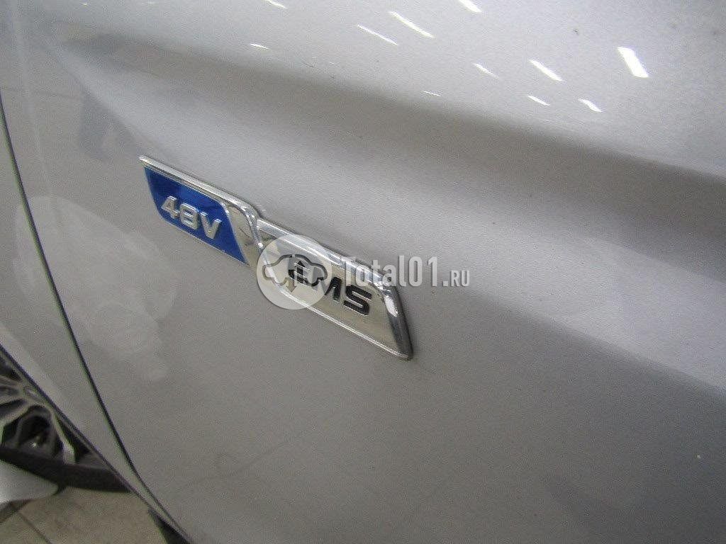 Фото Geely Atlas Pro 324