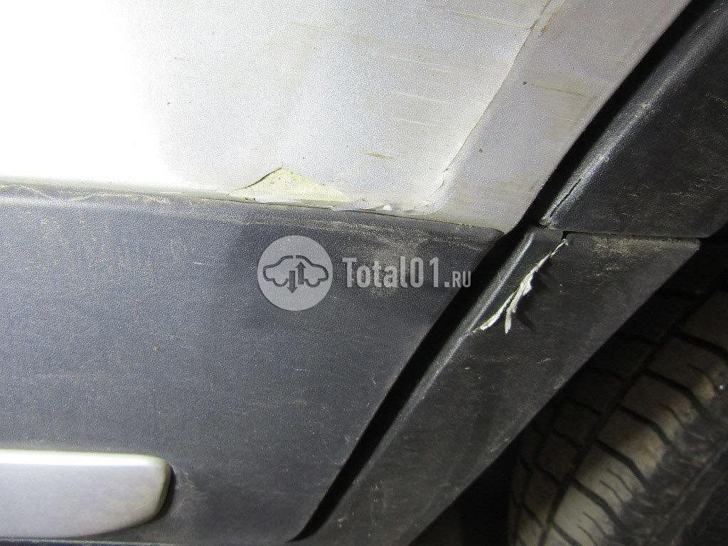 Фото Geely Atlas Pro 334