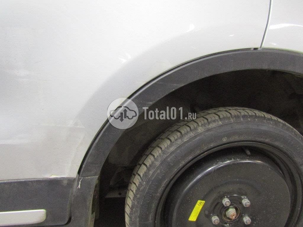 Фото Geely Atlas Pro 340