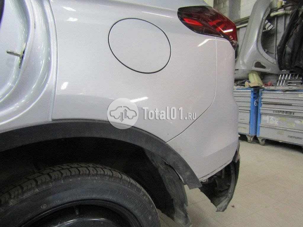 Фото Geely Atlas Pro 354