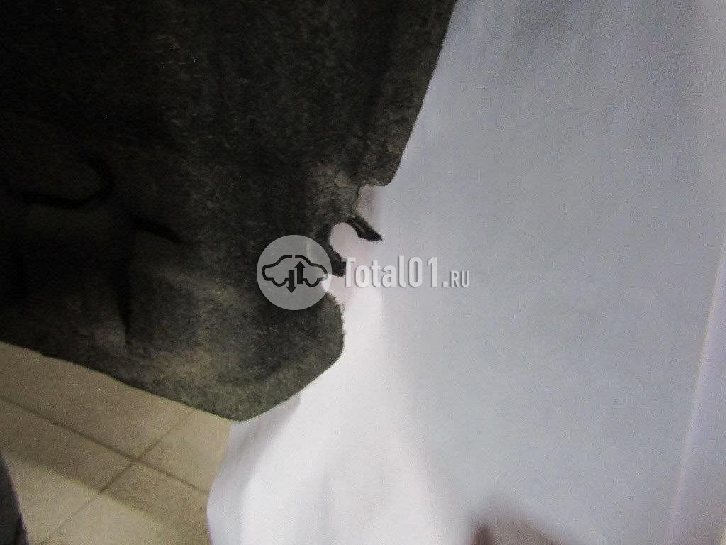 Фото Geely Atlas Pro 358