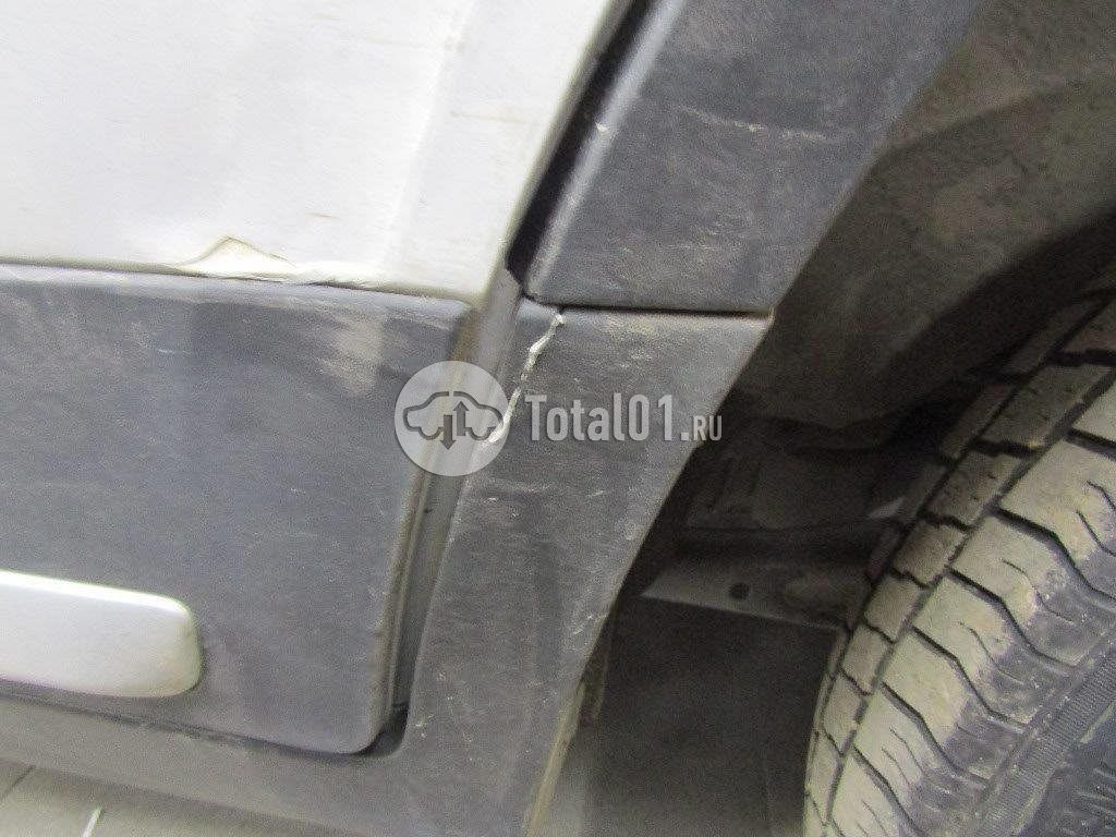 Фото Geely Atlas Pro 362