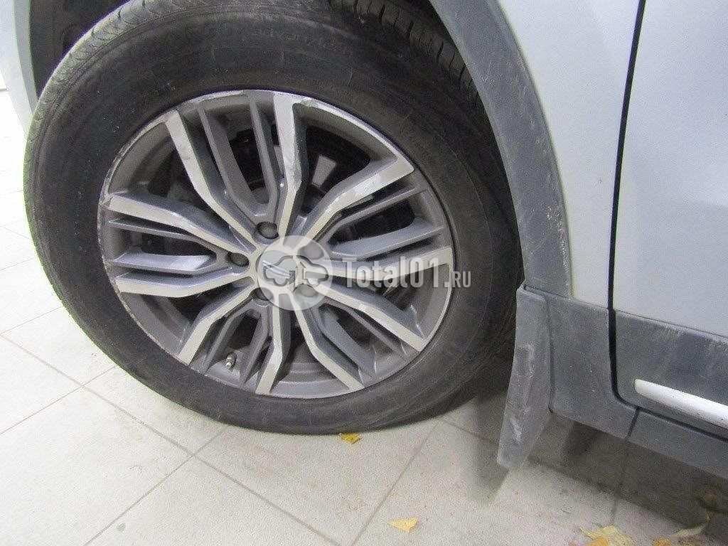 Фото Geely Atlas Pro 368