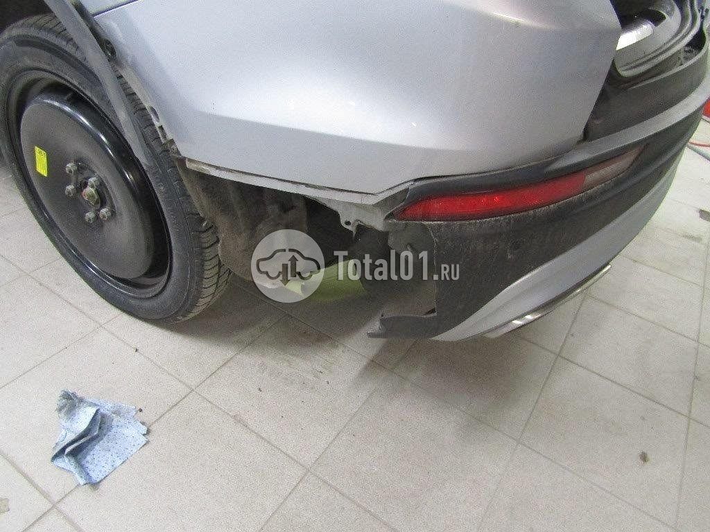 Фото Geely Atlas Pro 376