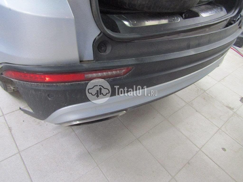 Фото Geely Atlas Pro 378